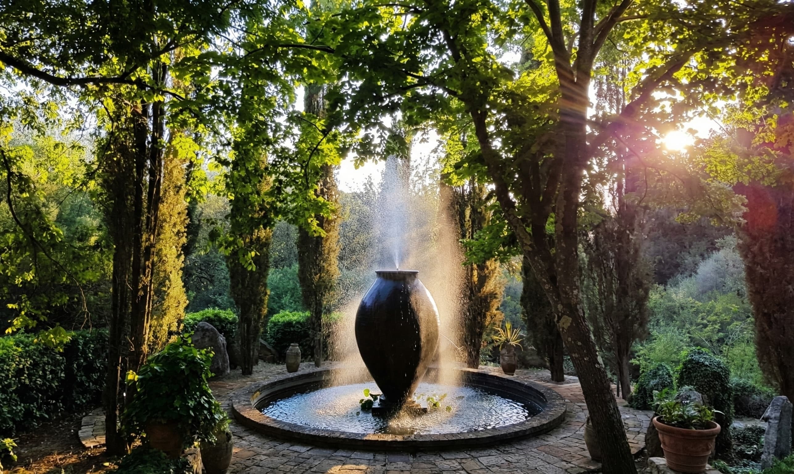 Le 7 Fonti - Wedding Venue