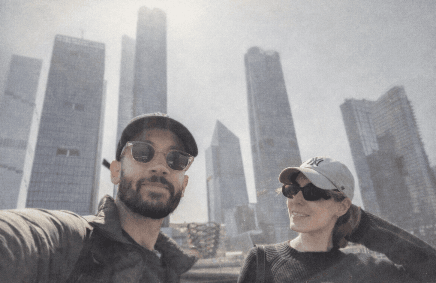 Honeymoon destination 1