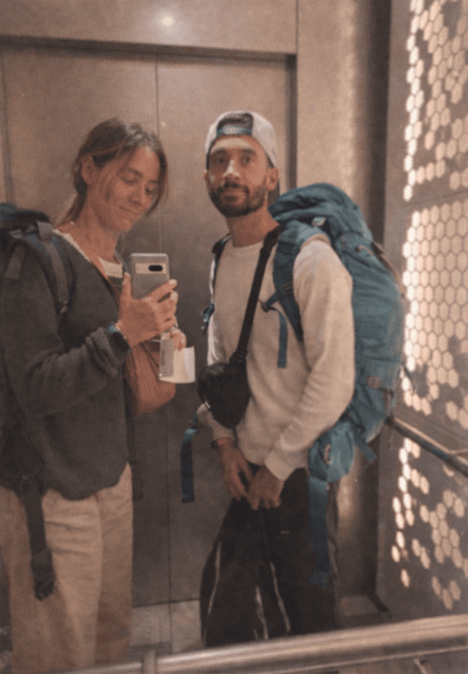 Honeymoon destination 2