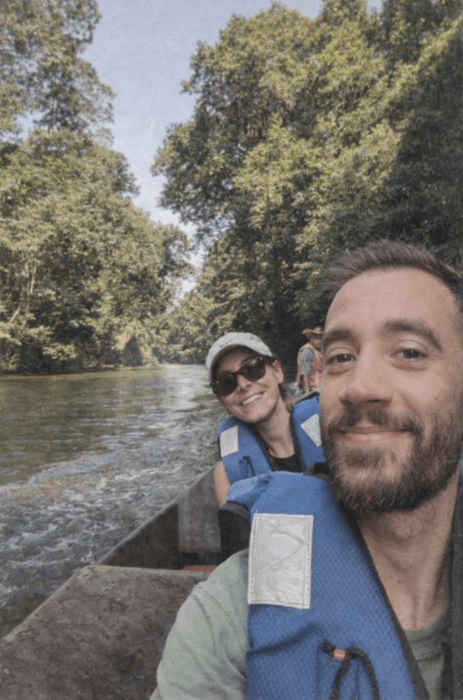 Honeymoon destination 3